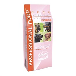 T.S. HUNTING DOG PUPPY KG 20